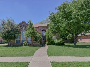 3505 Indian Trl, Rowlett, TX 75088
