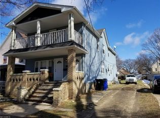 1827 W 58th St, Cleveland, OH 44102