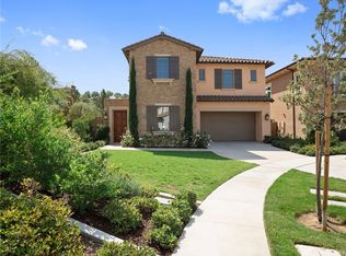 90 Bountiful, Irvine, CA 92602