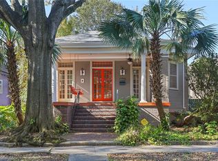 462 Lowerline St, New Orleans, LA 70118