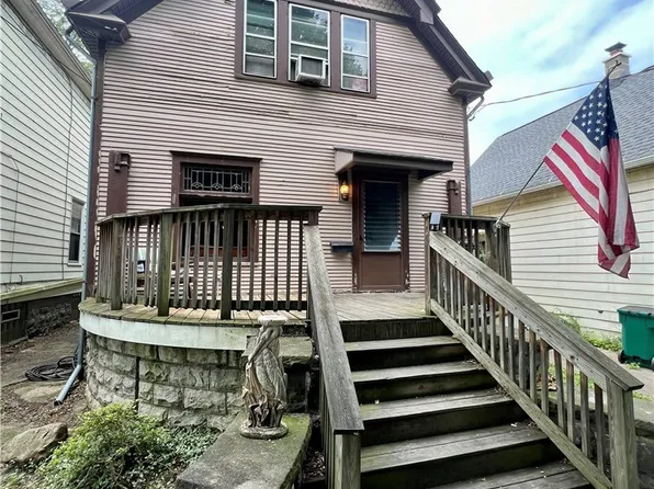 310 Gold St, Buffalo, NY 14206