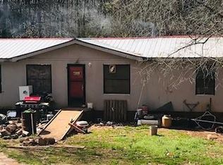 243 Bud Black Rd, Crouse, NC 28033