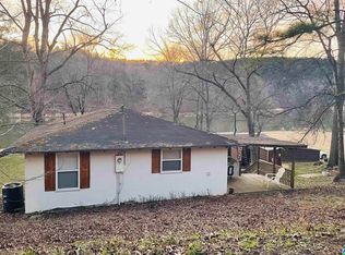 2251 Waterview Trl, Quinton, AL 35130