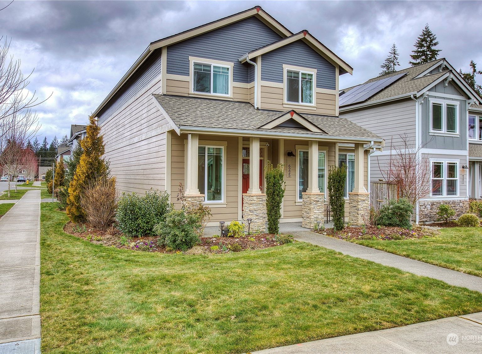 6225 Courtyard Lane SW, Tumwater, WA 98512 Zillow