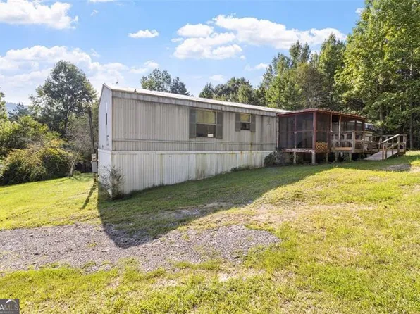 57 Hix Rd, Trion, GA 30753