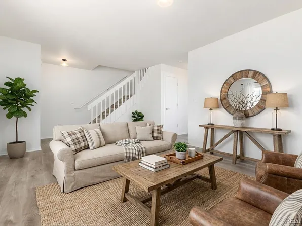 473 N Banner Street #J, Elizabeth, CO 80107