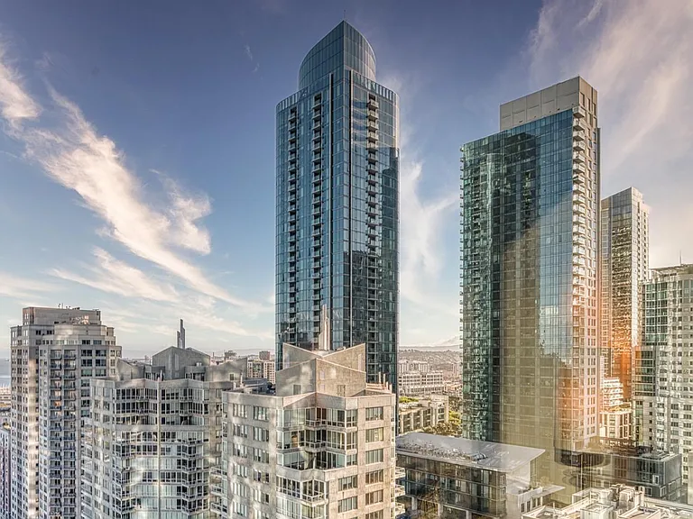 201 Folsom St #23F — Photo 19