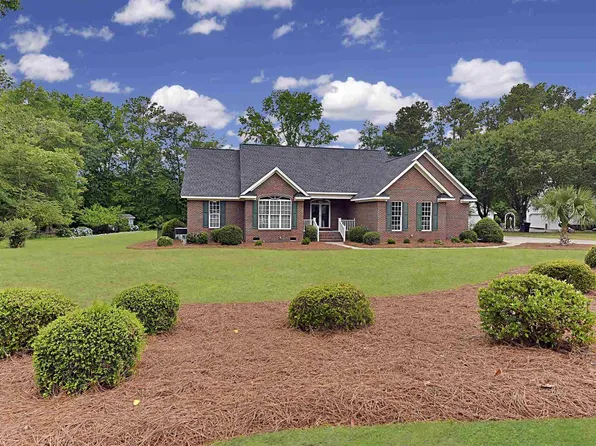 40 Edens Ln, Lugoff, SC 29078