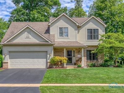 7126 Ramblehurst Rd, Sylvania, OH, 43560