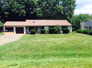 7249 Twilight Ct, Warrenton, VA 20187