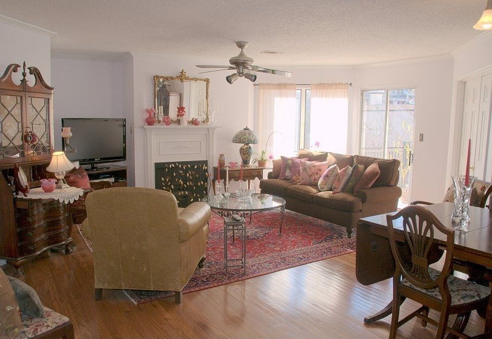 For Sale: 209 14th St., Atlanta, Georgia 30309-3636