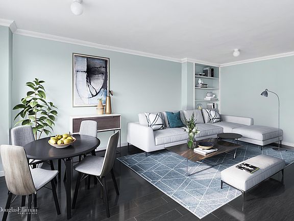 4th image of 32 Gramercy Park S APT 10K
