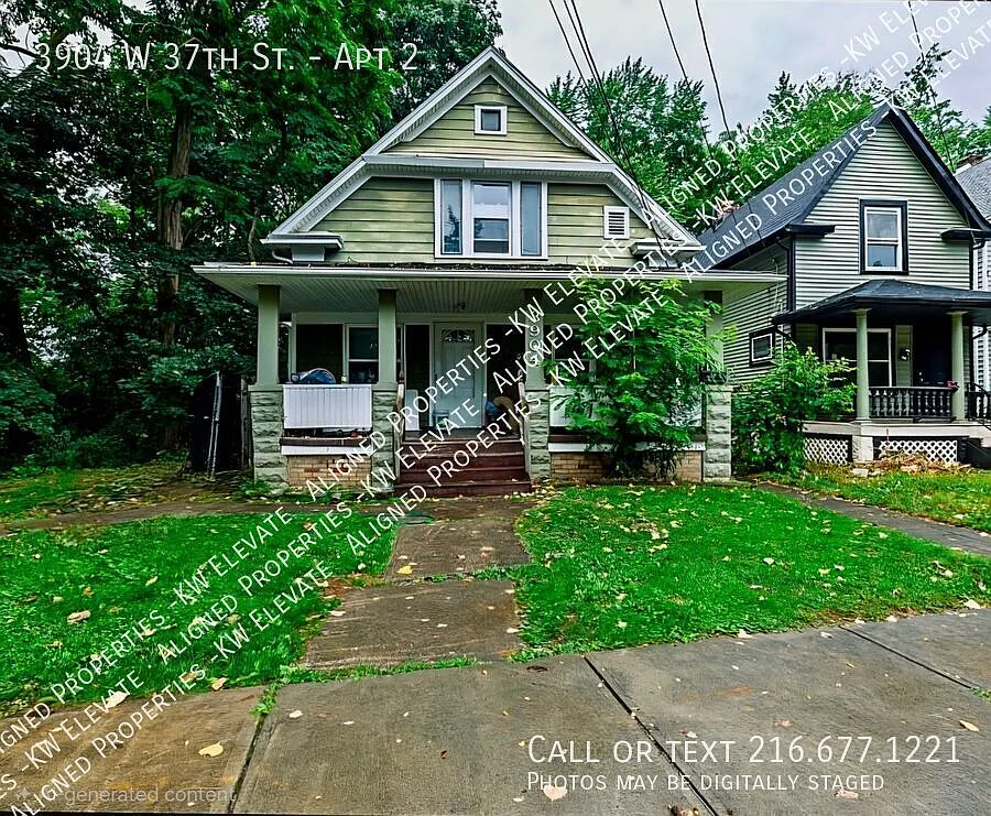 Take a look at this 3 bedroom duplex! — Photo 1