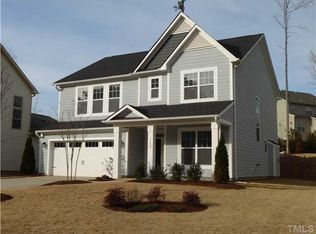 112 Aldenwood Pl, Apex, NC 27539