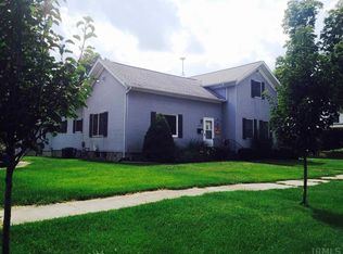 211 W Michigan St, Lagrange, IN 46761