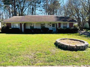 513 Clardy St, Malvern, AR 72104