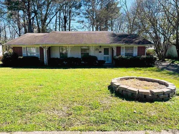 513 Clardy St, Malvern, AR 72104