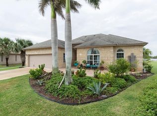 2 Bethpage Dr, Laguna Vista, TX 78578