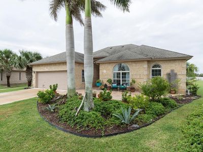 2 Bethpage Dr, Laguna Vista, TX, 78578