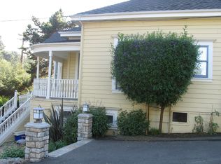 36 Park Ave #A, Los Gatos, CA 95030