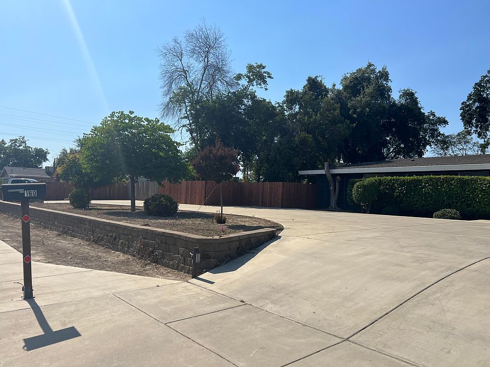 160 E Prosperity Avenue, Tulare, CA 93274 Zillow