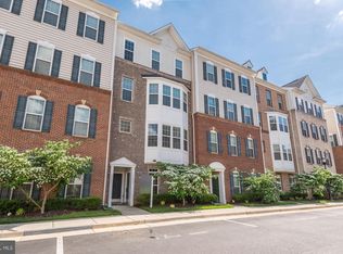 43843 Kingston Station Ter, Ashburn, VA 20148