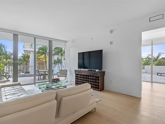 3rd image of 801 S Pointe Dr #204