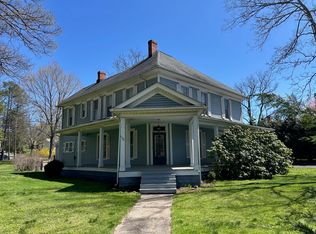 1130 Jefferson St N, Lewisburg, WV 24901