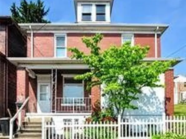 432 Conrad Ave, Charleroi, PA 15022
