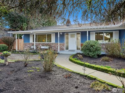 10535 NE 196th Street, Bothell, WA, 98011