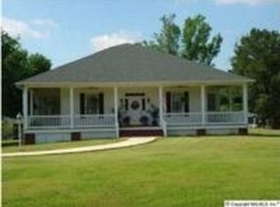 437 E Parker Rd, Hartselle, AL 35640