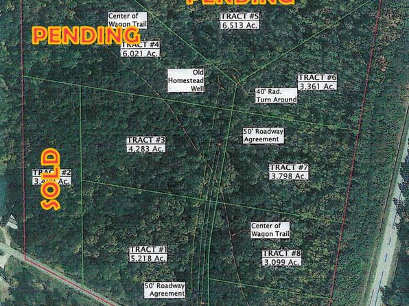 0 French Ridge Rd #1, Tell City, IN 47586