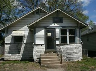 2234 E Grand Ave, Des Moines, IA 50317