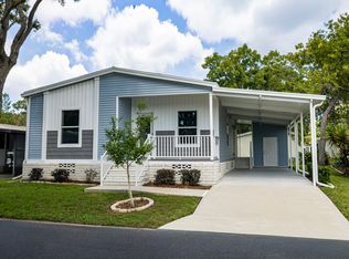 12339 Zephyer Ln #127, Brooksville, FL 34614