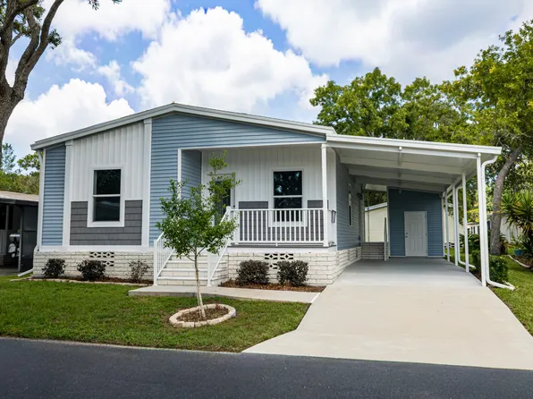 12339 Zephyer Ln #127, Brooksville, FL 34614