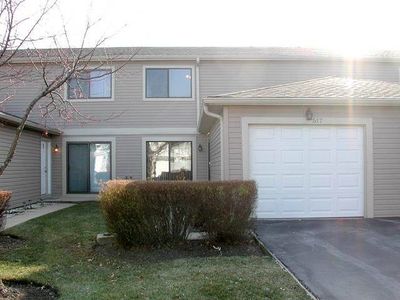 517 Stone Gate Cir, Schaumburg, IL, 60193