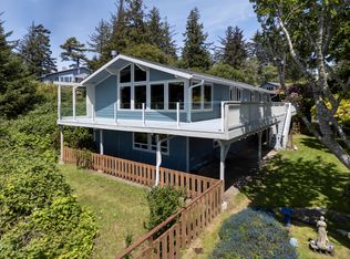 648 SE Vista Dr, Newport, OR 97365