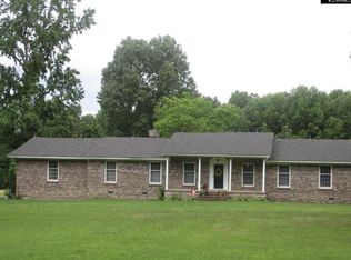 2545 Silverstreet Rd, Silverstreet, SC 29145