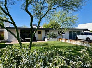 7008 E Chaparral Rd, Paradise Valley, AZ 85253