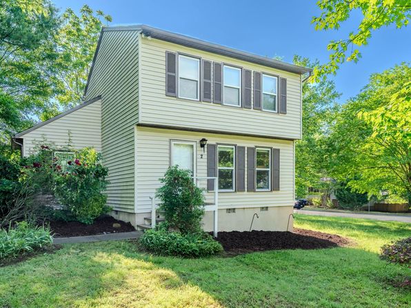 2 Misty Creek Ct
