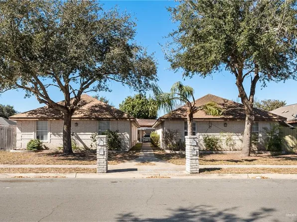 6701 N 7th St, McAllen, TX 78504
