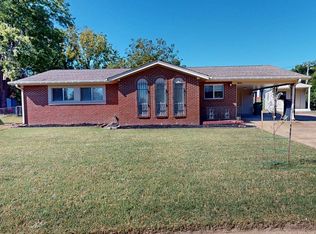 4752 Janie Cv, Millington, TN 38053