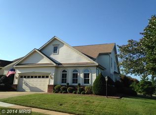 13697 Paddock Ct, Gainesville, VA 20155