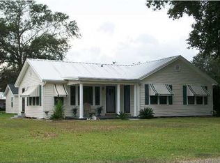 812 N Louisiana Ave, Kaplan, LA 70548