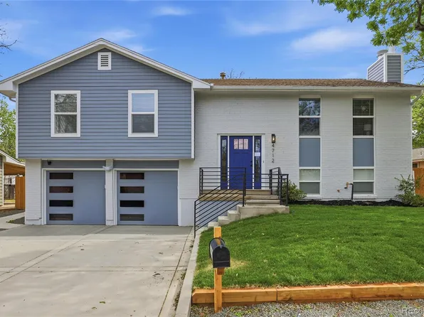 4712 W 69th Drive, Westminster, CO 80030