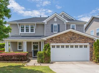 1903 Devonridge Dr, Fuquay Varina, NC 27526