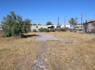 10105 S River Delta Rd, Mohave Valley, AZ 86440