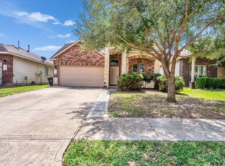 20423 Purple Sunset Ct, Katy, TX 77449