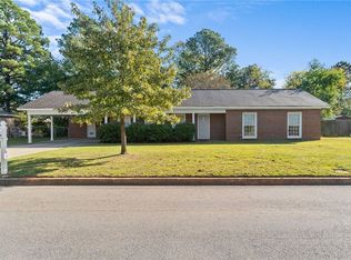 3619 19th Ave NE, Tuscaloosa, AL 35406
