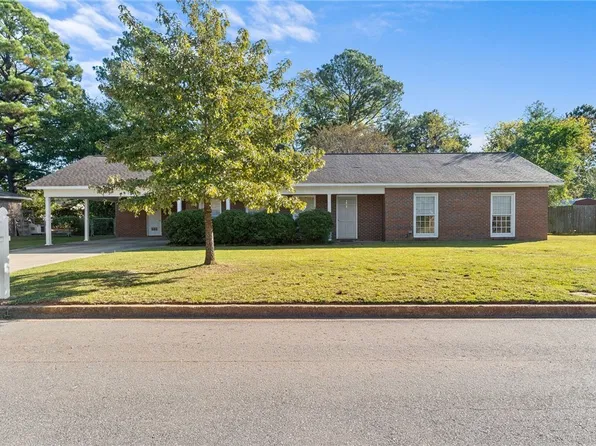 3619 19th Ave NE, Tuscaloosa, AL 35406